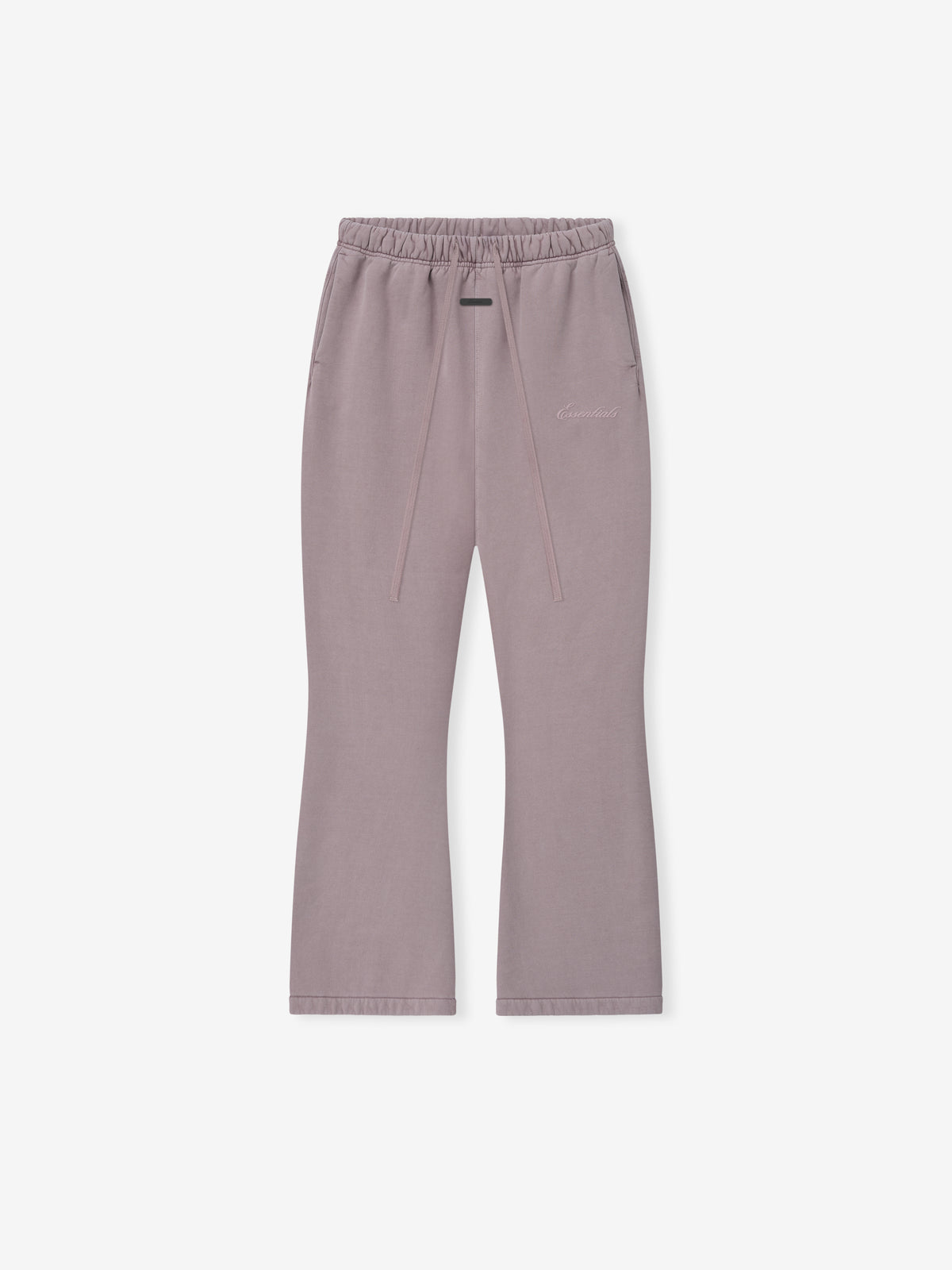 130SP265082FW_WOMENS_SIGNATUTE_CLASSIC_FIT_FLARE_SWEATPANT-FADED_MAUVE_1