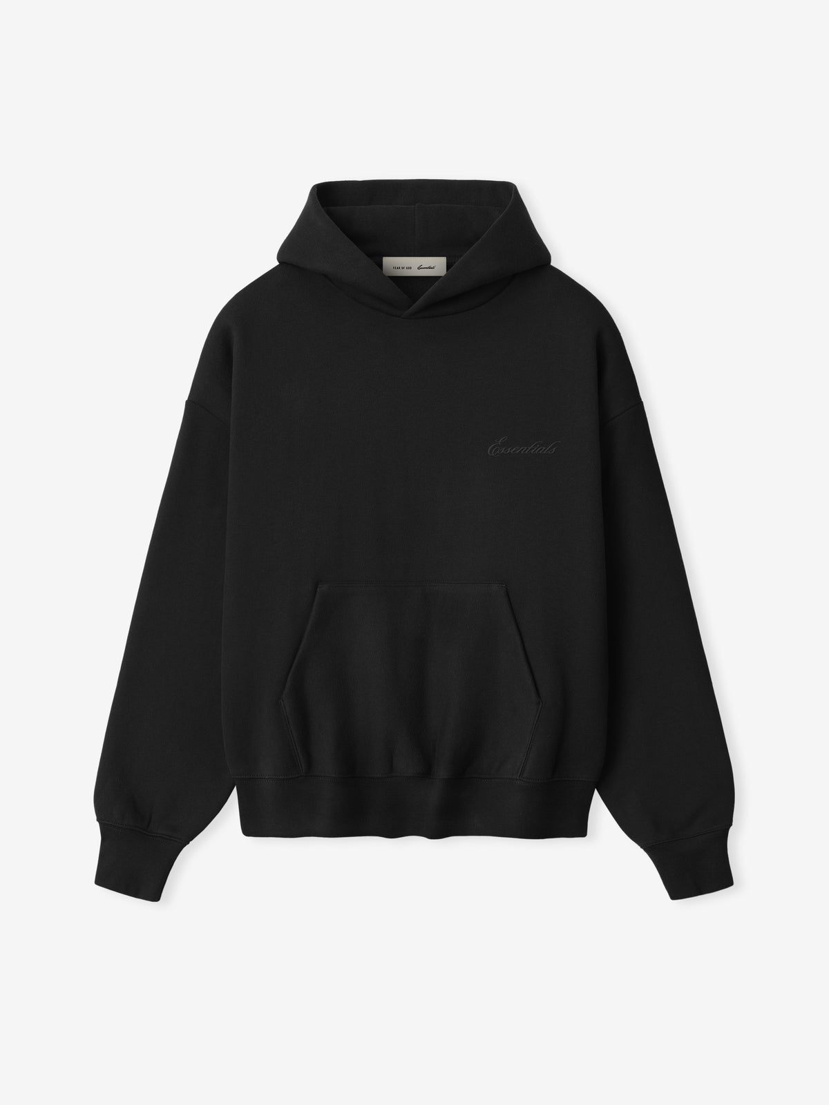 192AS264732F_CLASSIC_HOODIE-VINTAGE_BLACK_1